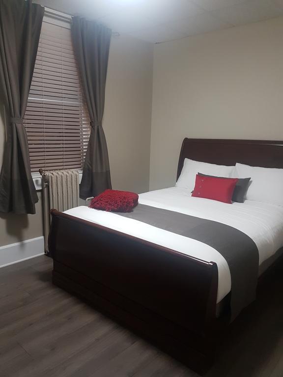 1-Bedroom Cozy Suite #23 By Amazing Property Rentals Gatineau Dış mekan fotoğraf
