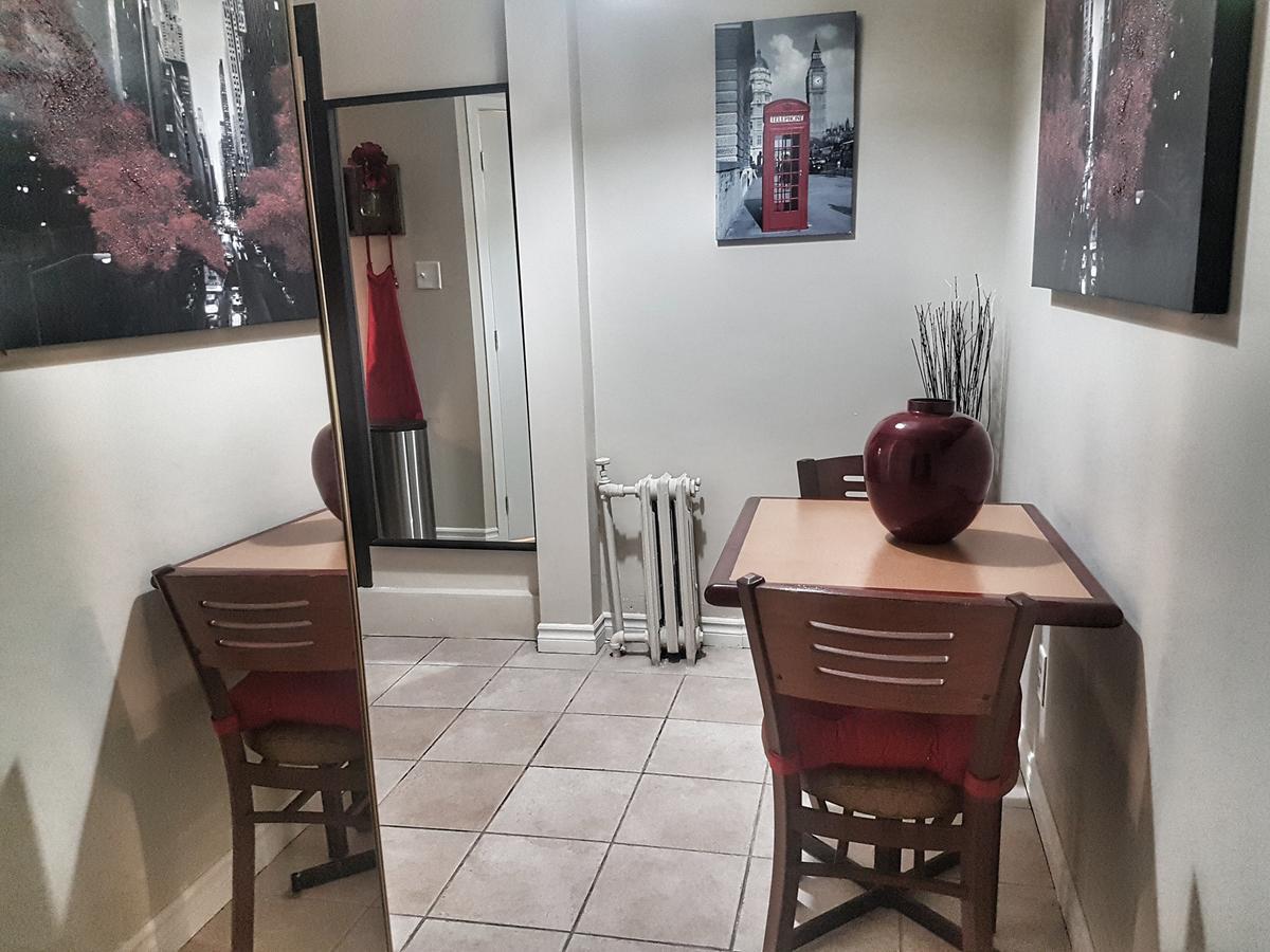 1-Bedroom Cozy Suite #23 By Amazing Property Rentals Gatineau Dış mekan fotoğraf